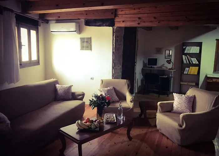 Antonia\'S Home Alfa Village