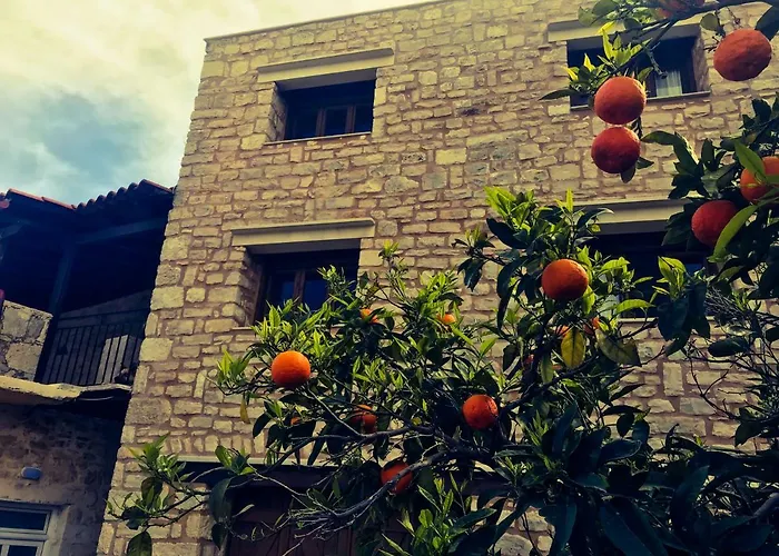 Antonia\'S Home Alfa Village