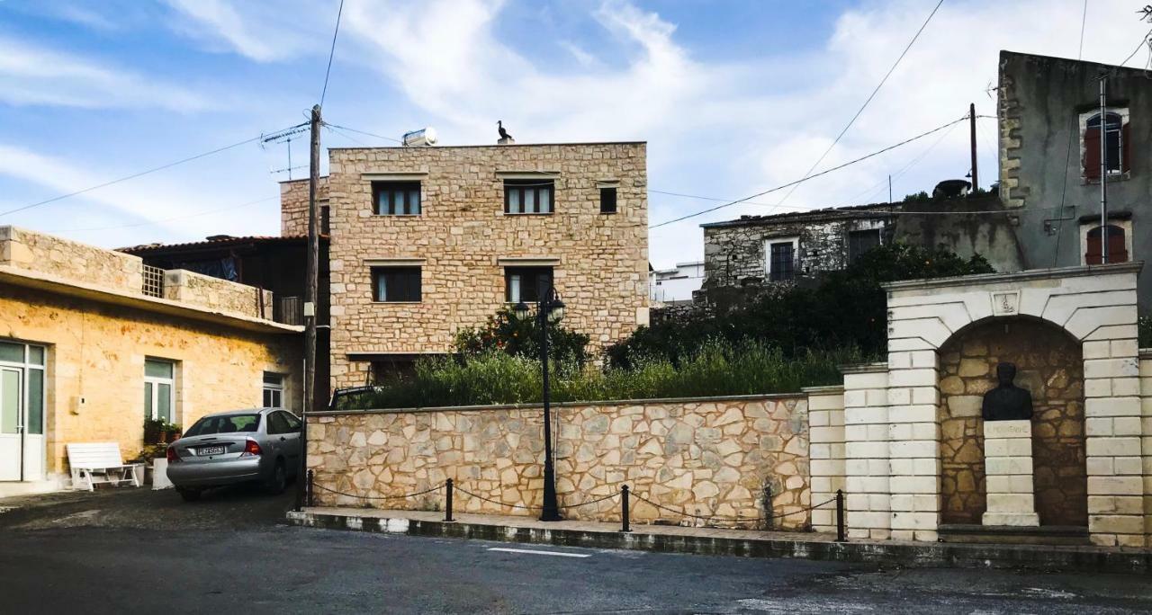 Country house Antonia's Village Alfa