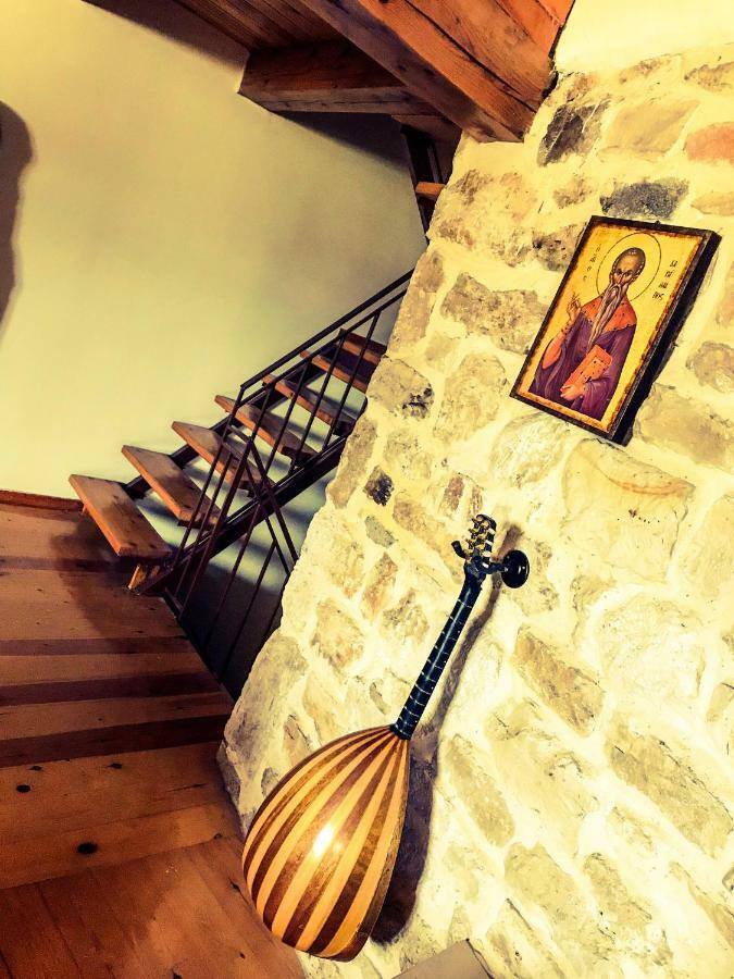 Country house Antonia's Village
