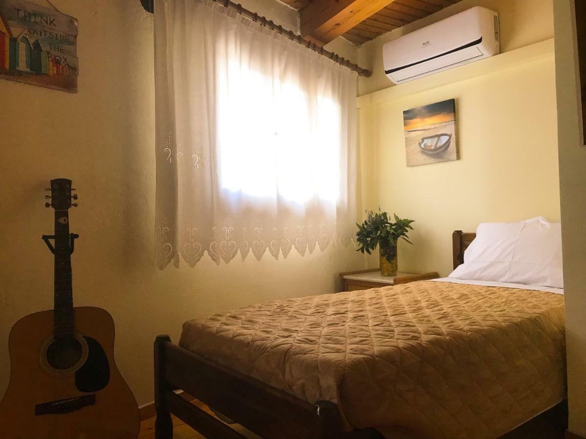 Antonia's Village Alfa