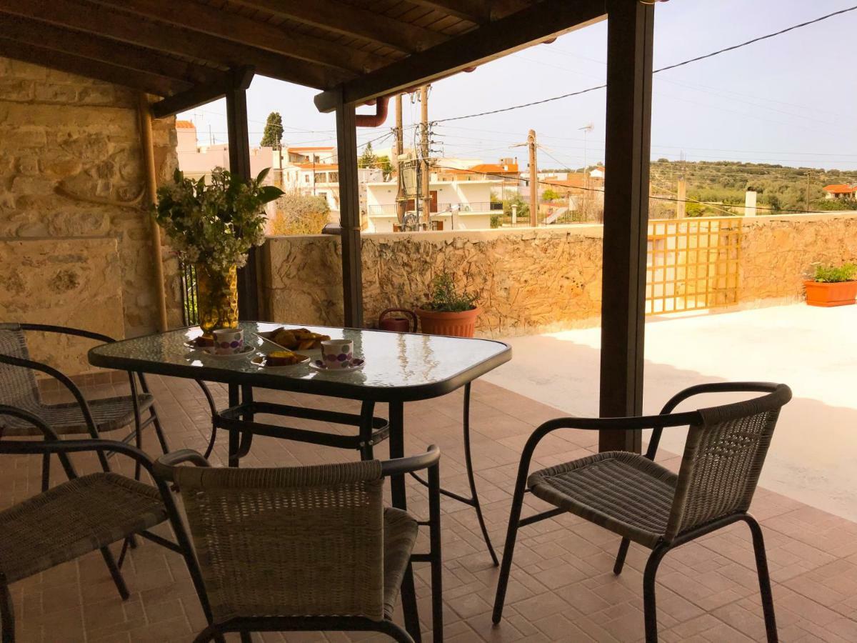 Antonia's Village Country house